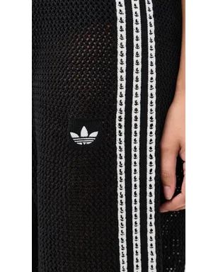 adidas クロシェ トラックパンツ - サムネイル6
