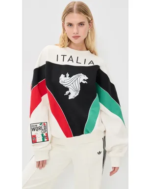 adidas ワールドカップ スウェットシャツ - サムネイル2