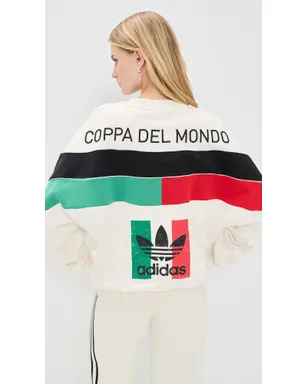 adidas ワールドカップ スウェットシャツ - サムネイル3
