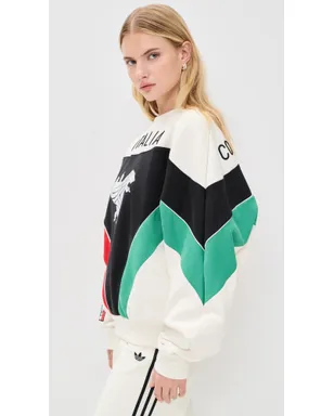 adidas ワールドカップ スウェットシャツ - サムネイル4