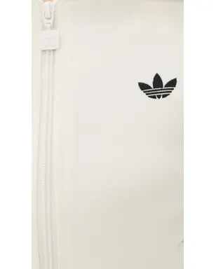 adidas スリムTシャツ オフホワイト - サムネイル6