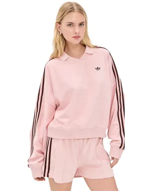 adidas ポロシャツ - サムネイル1