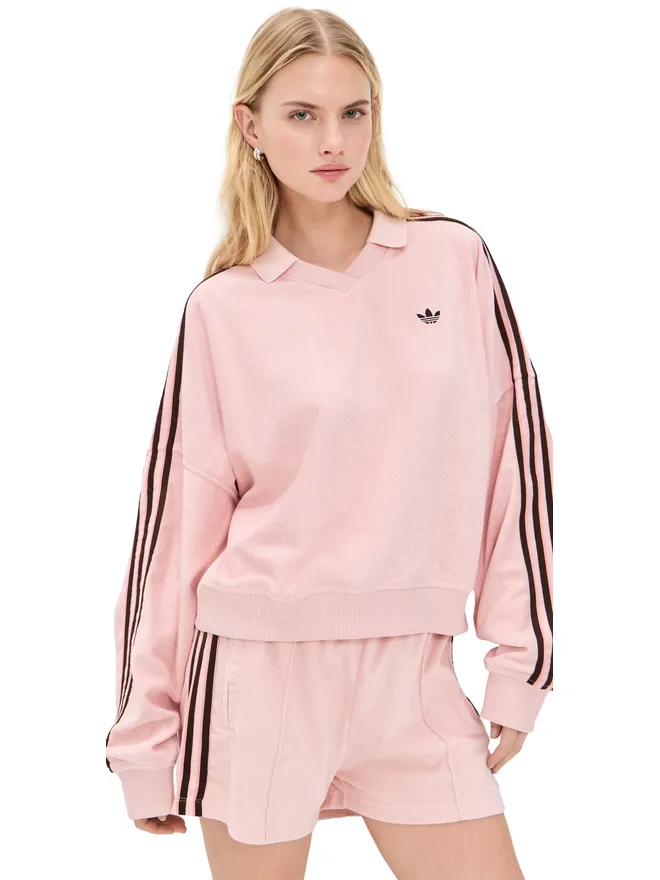 adidas adidas ポロシャツの商品画像