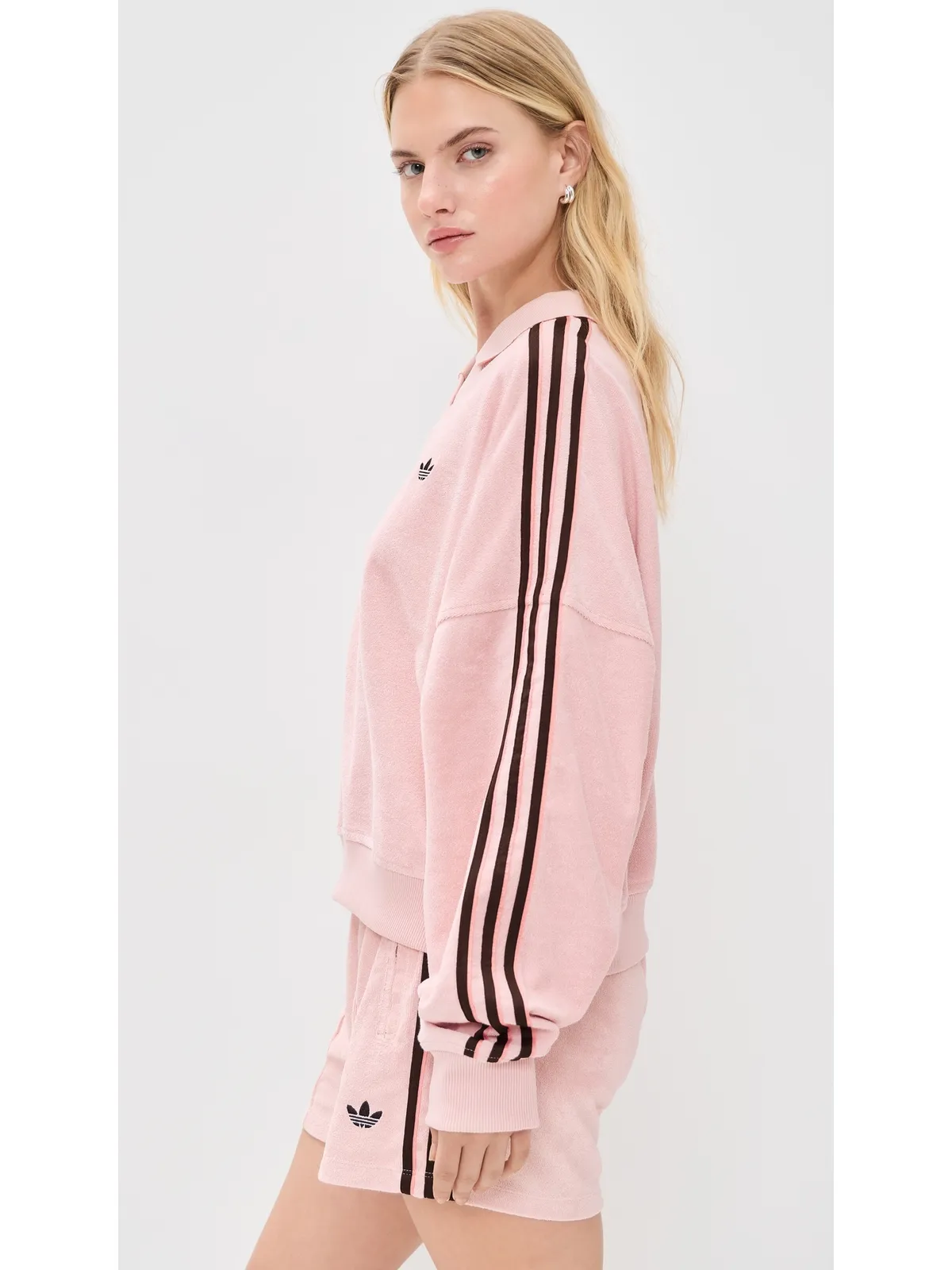 adidas ポロシャツ - 画像5