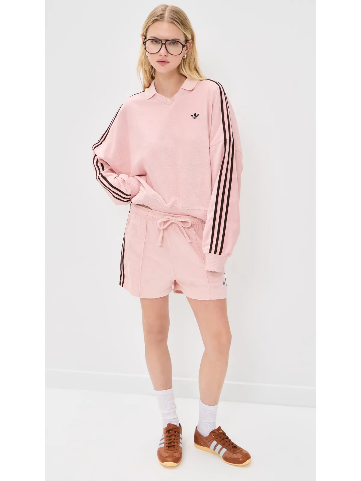 adidas ポロシャツ - 画像2