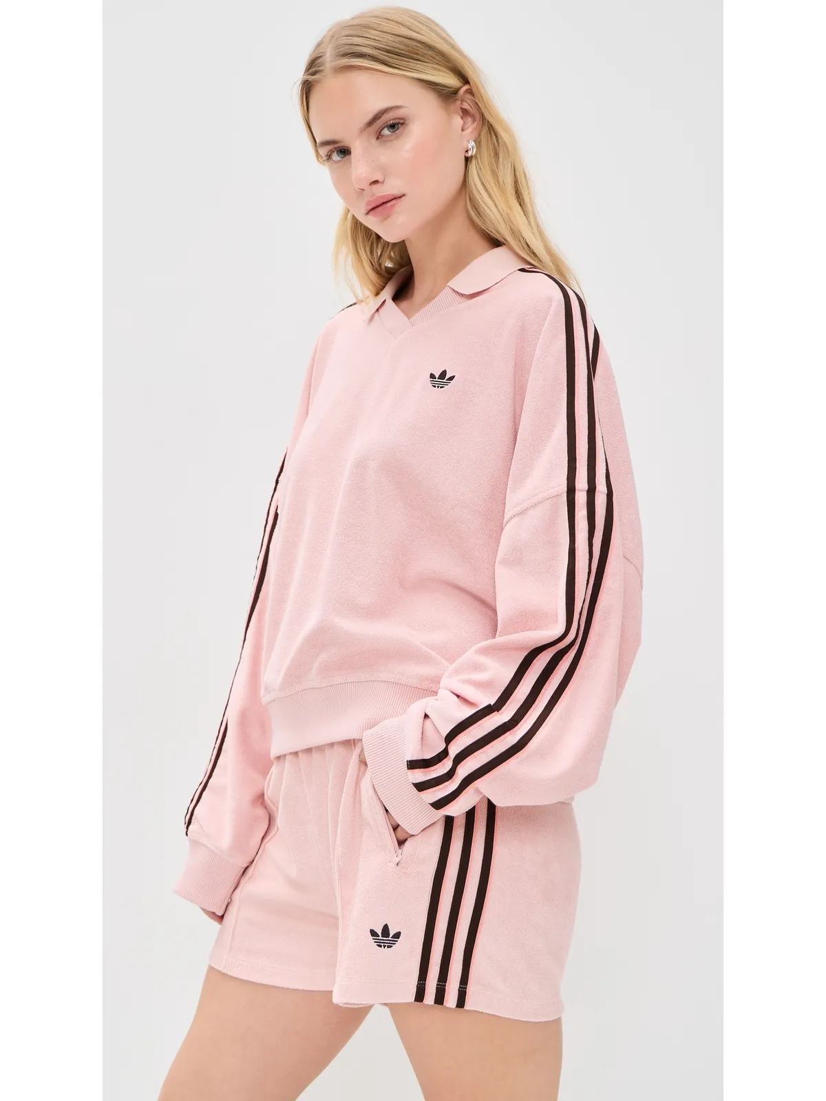 adidas ポロシャツ - 画像3