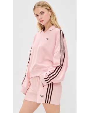 adidas ポロシャツ - サムネイル3