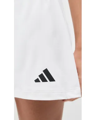 adidas オプタイム ワークアウト スコート ホワイト M - サムネイル6
