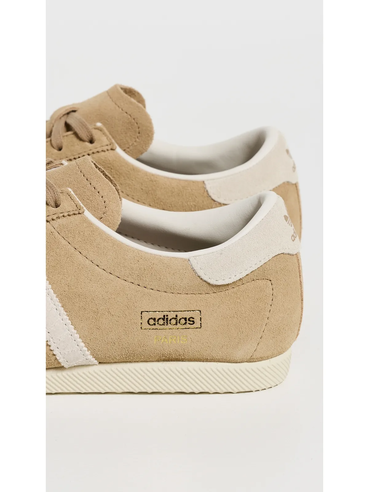 adidas パリス スニーカー - 画像6