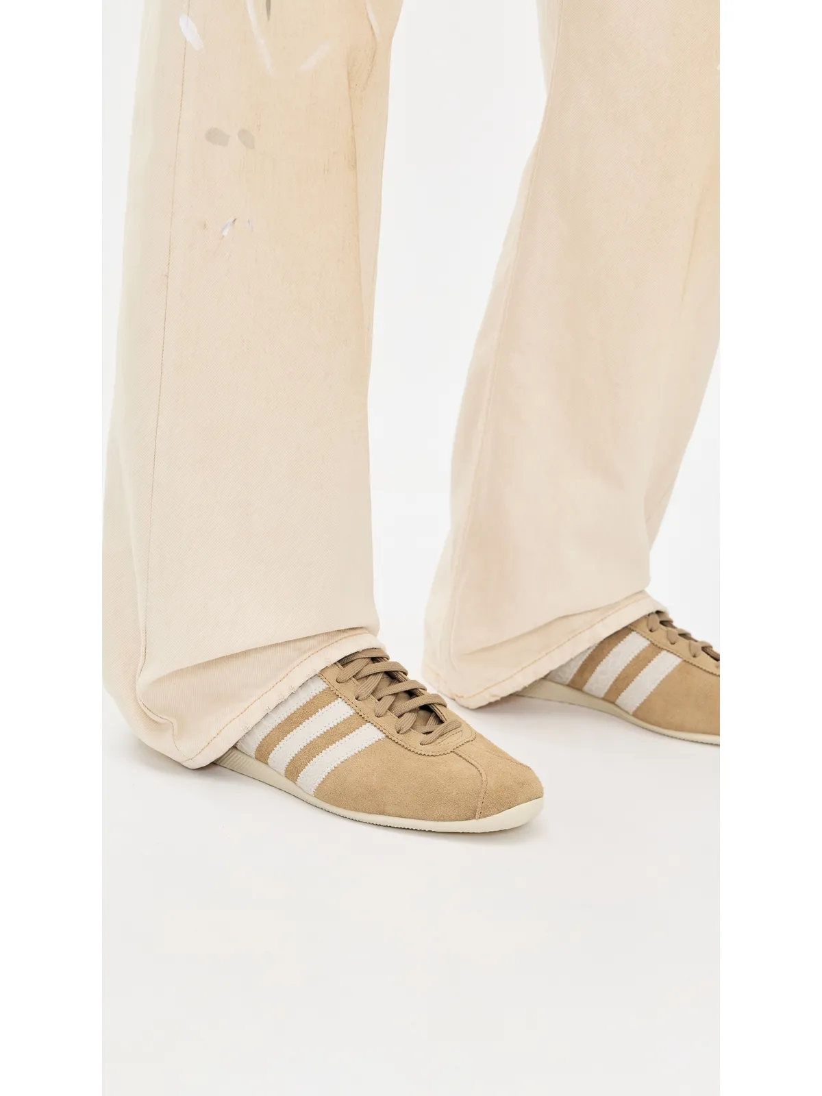 adidas パリス スニーカー - 画像3