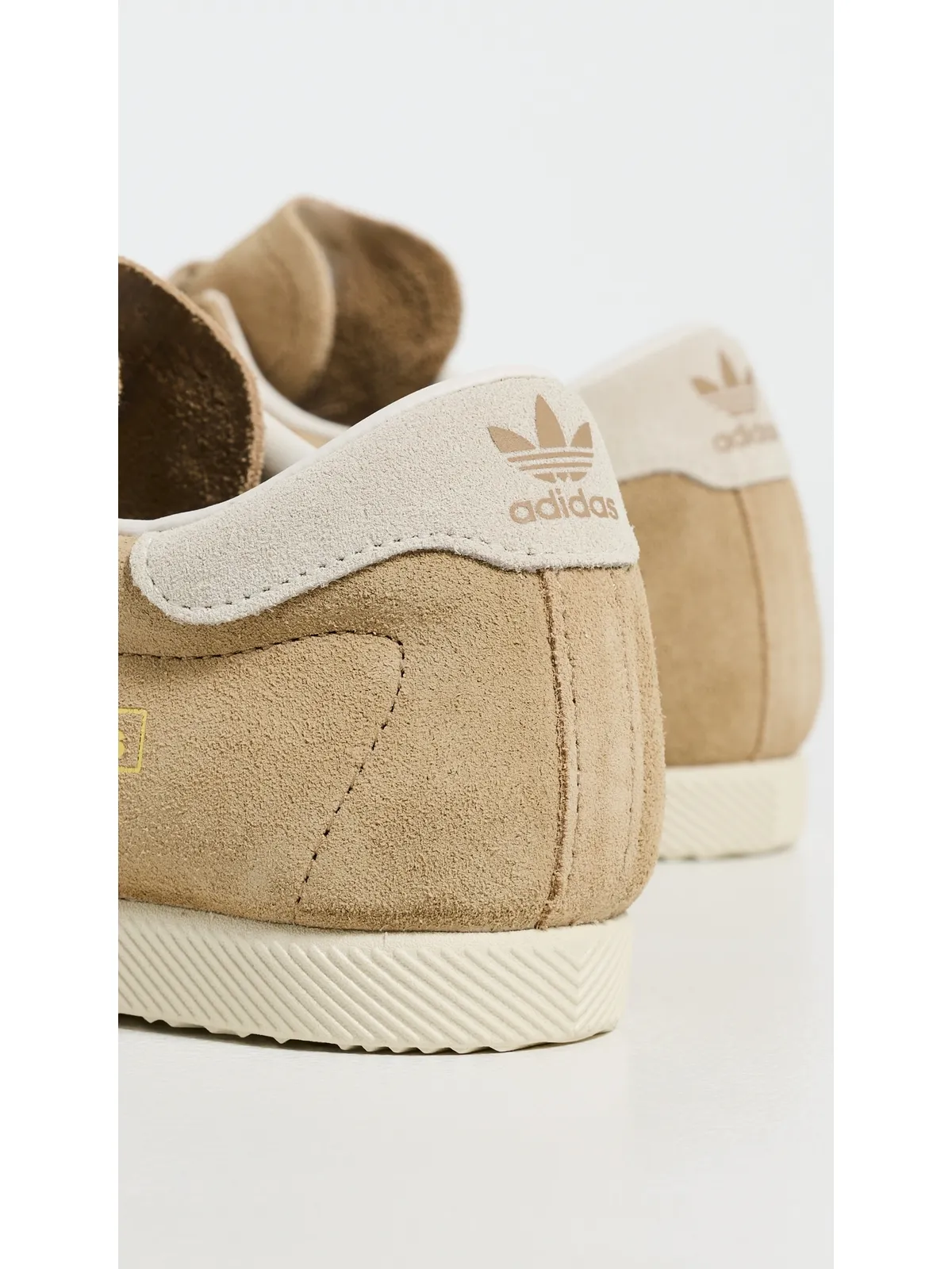 adidas パリス スニーカー - 画像4