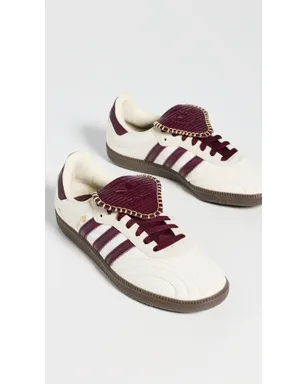 adidas サンバ ロングタン スニーカー - サムネイル5