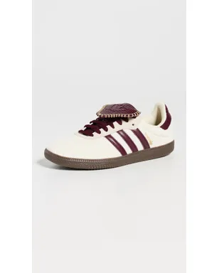 adidas サンバ ロングタン スニーカー - サムネイル2