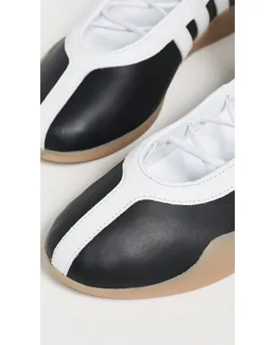 adidas テコンドー メイ バレエ スニーカー - サムネイル6