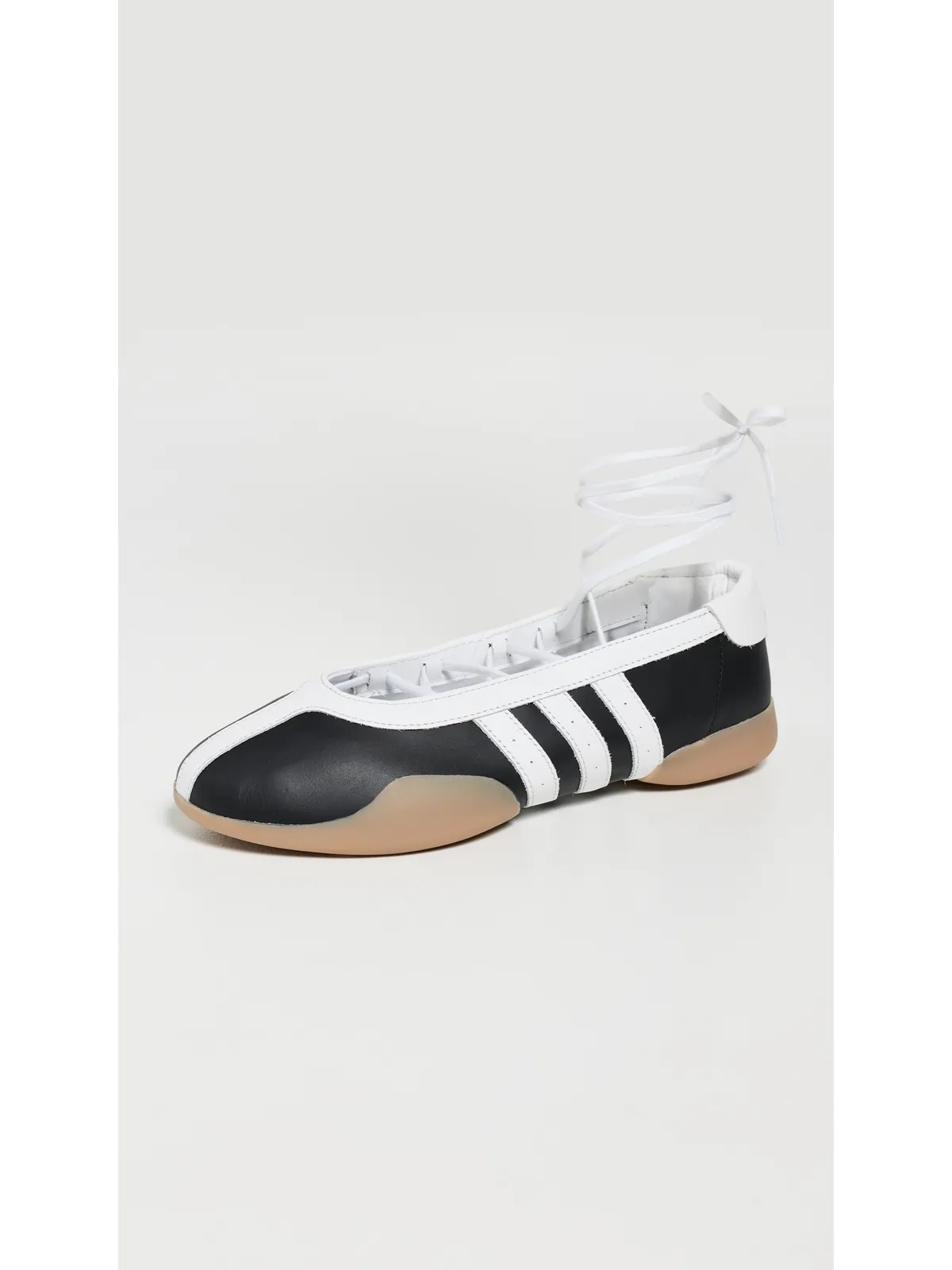 adidas テコンドー メイ バレエ スニーカー - 画像2