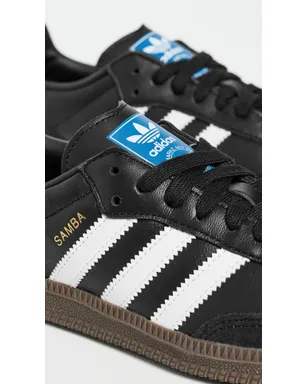 adidas Samba OG W スニーカー - サムネイル5