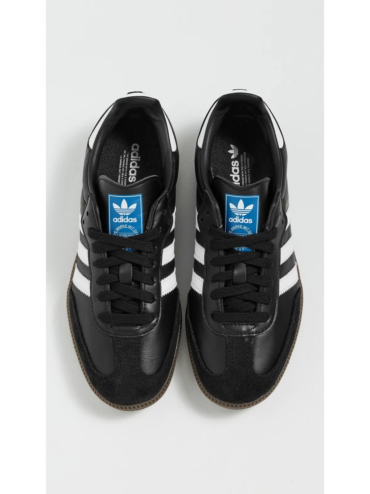adidas Samba OG W スニーカー - 画像6