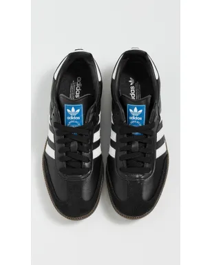 adidas Samba OG W スニーカー - サムネイル6
