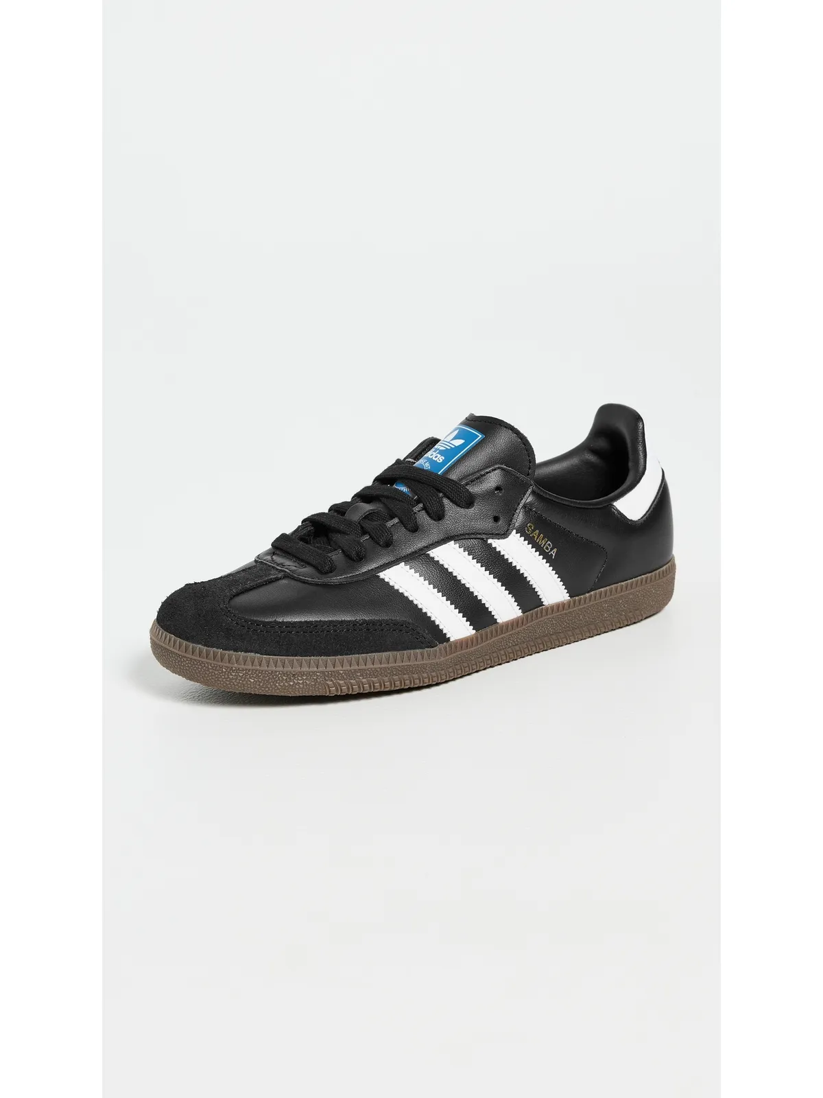 adidas Samba OG W スニーカー - 画像2