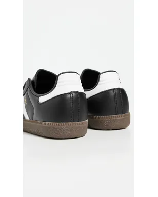 adidas Samba OG W スニーカー - サムネイル4