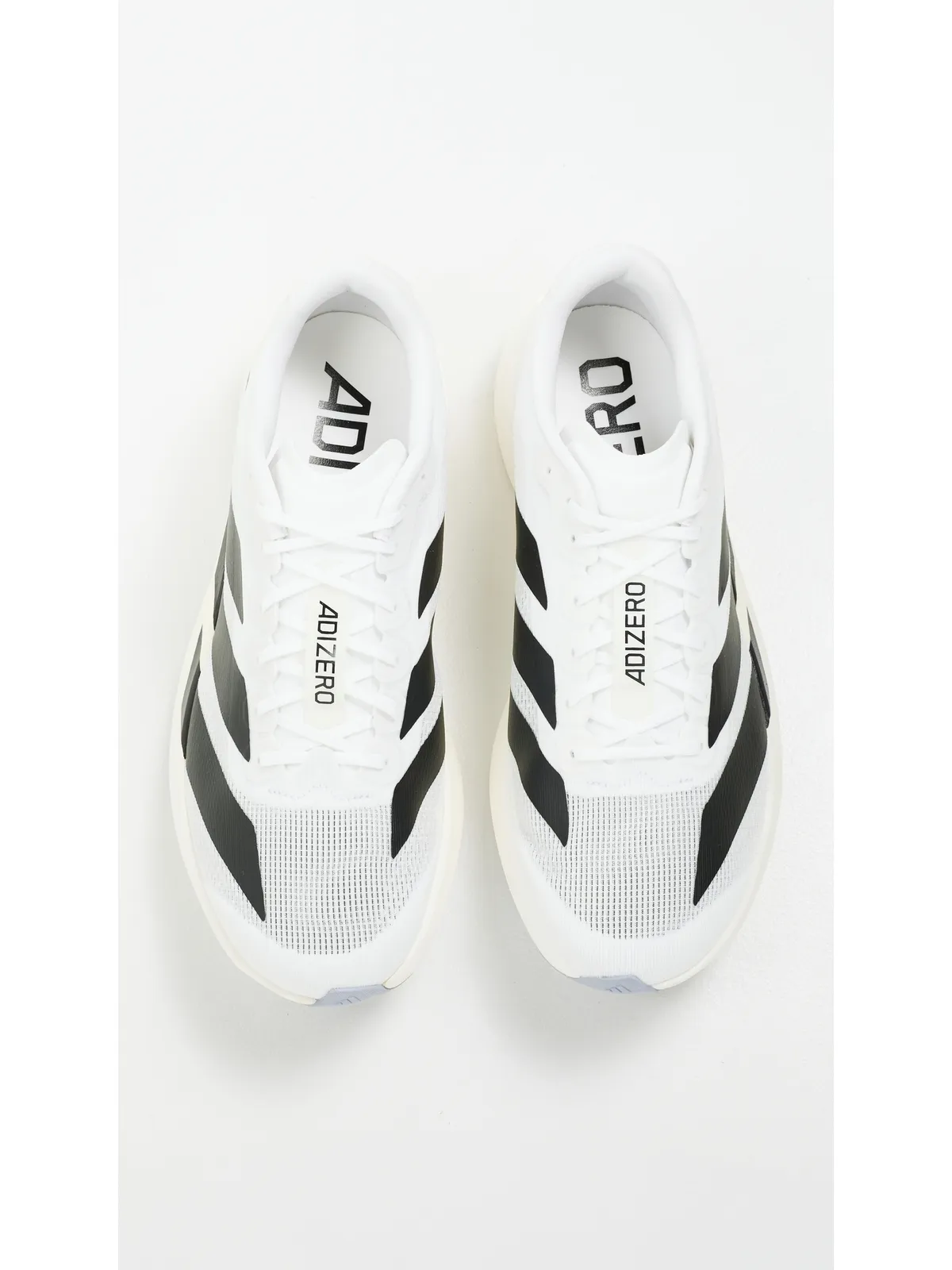 adidas アディゼロ エボ SL メンズ スニーカー - 画像5