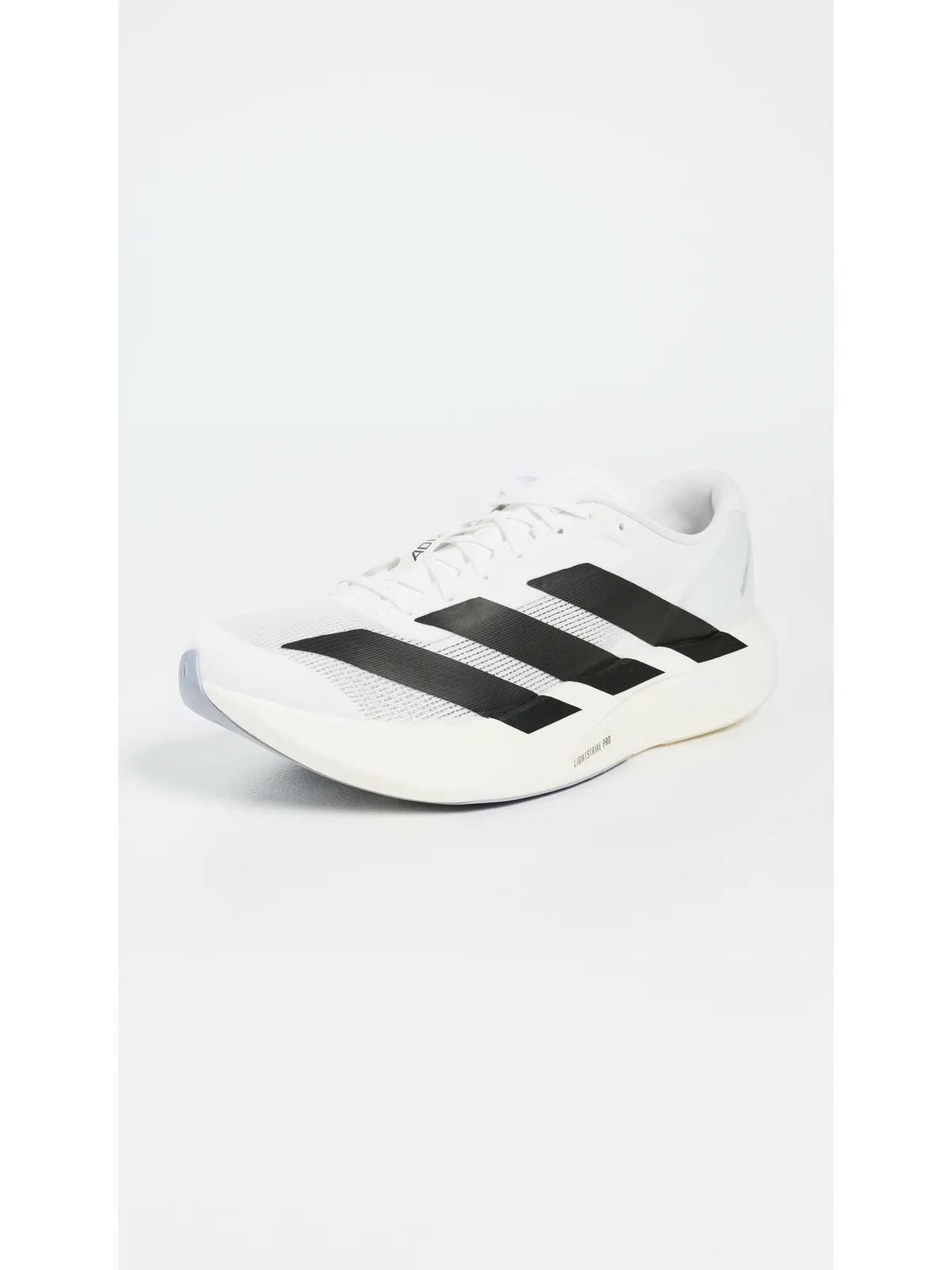 adidas アディゼロ エボ SL メンズ スニーカー - 画像2