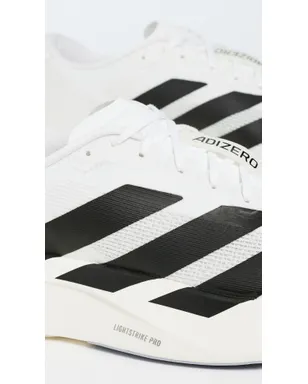 adidas アディゼロ エボ SL メンズ スニーカー - サムネイル4