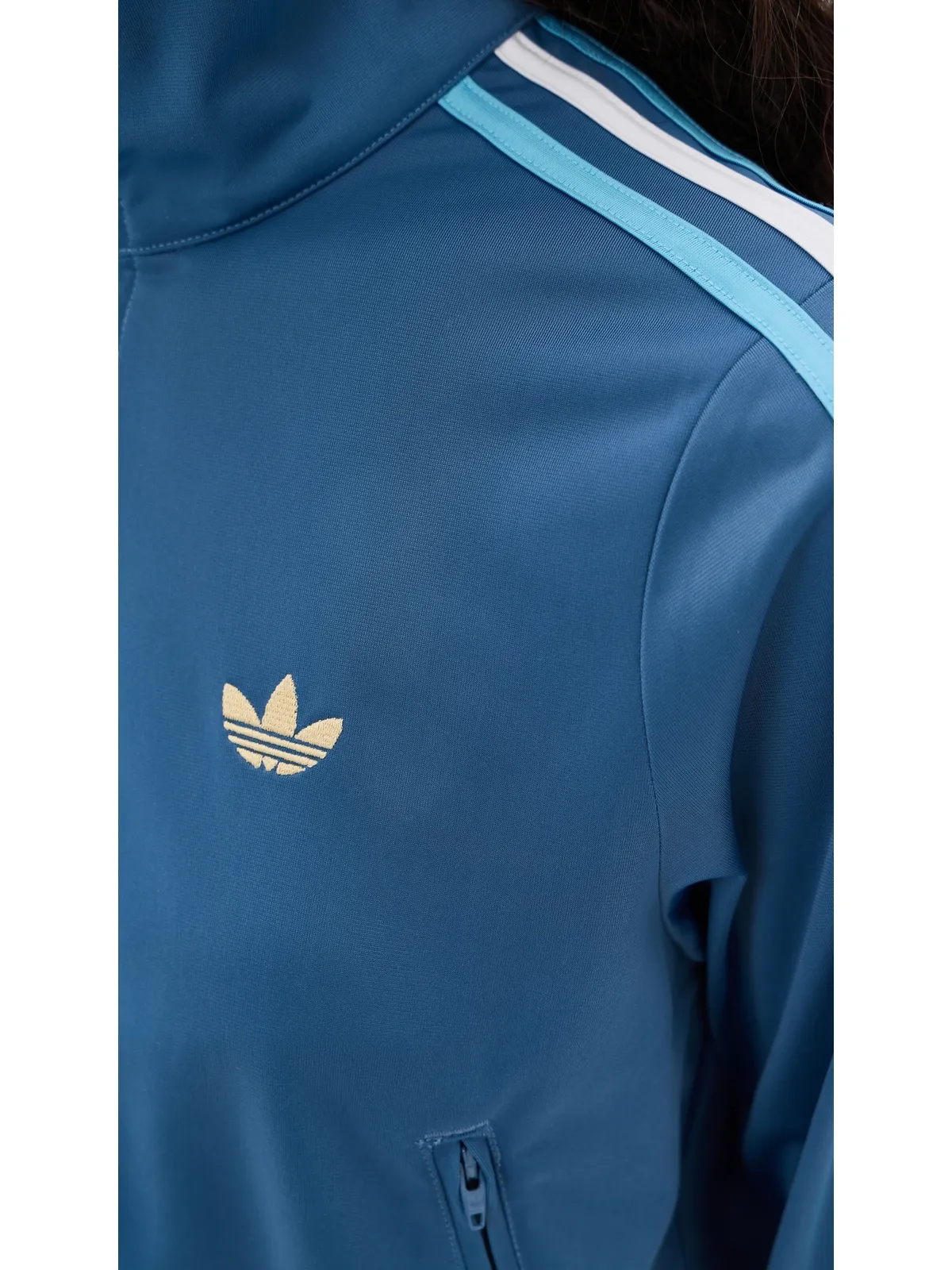 adidas ファイアーバード クラシック トラックトップ - 画像6