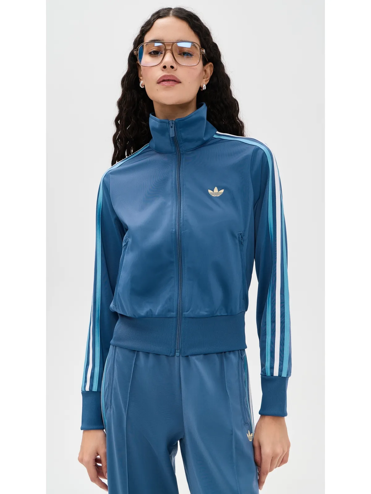 adidas ファイアーバード クラシック トラックトップ - 画像2