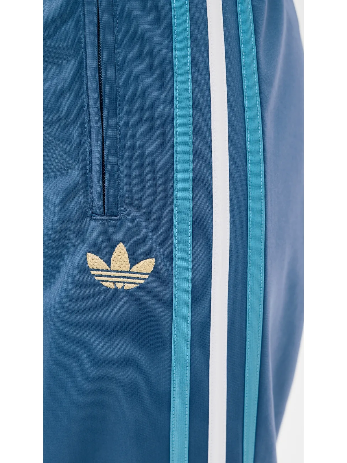 adidas ファイアーバード クラシック トラックパンツ - 画像6