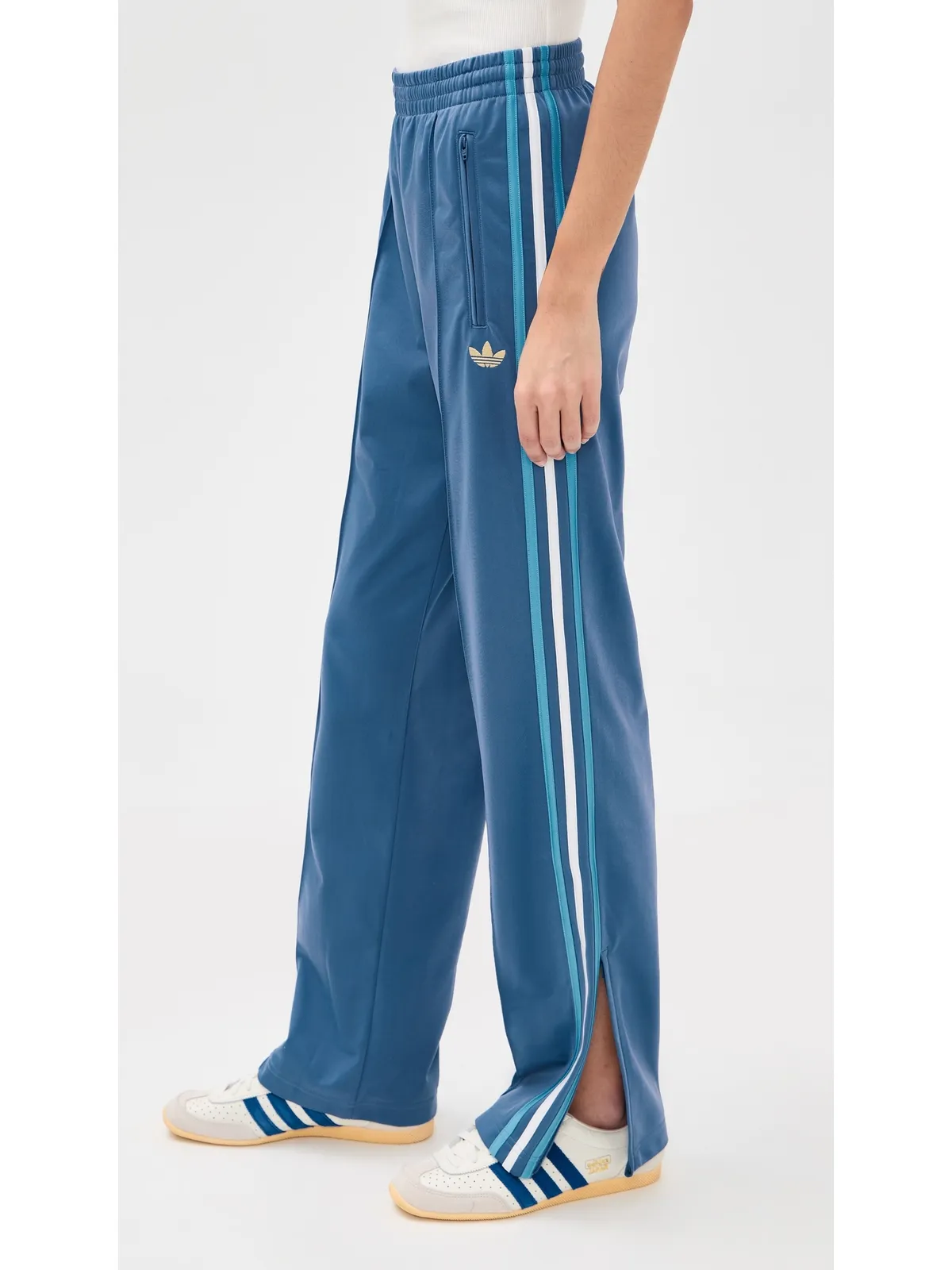 adidas ファイアーバード クラシック トラックパンツ - 画像4