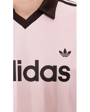 adidas アーカイブカラー エンジニアード ジャージー サンディピンク M - サムネイル6