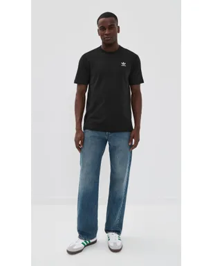 adidas Trefoil Essentials Tシャツ - サムネイル5