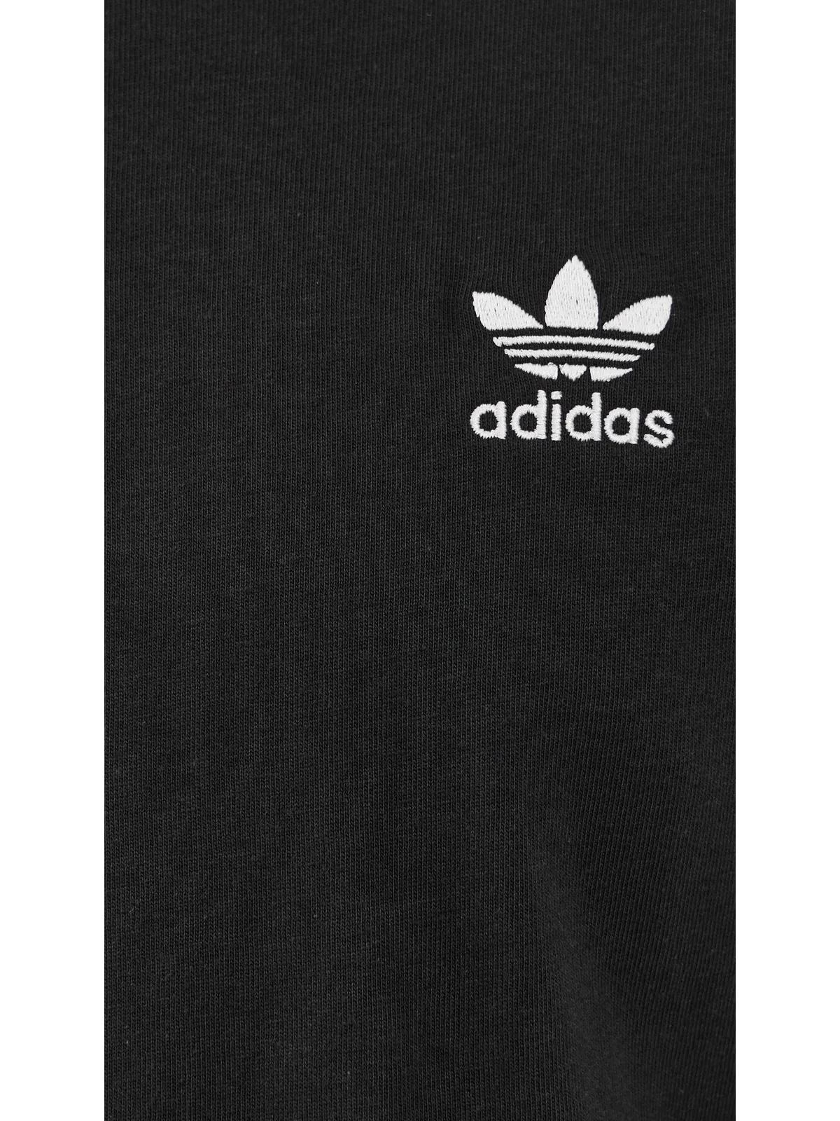 adidas Trefoil Essentials Tシャツ - 画像6