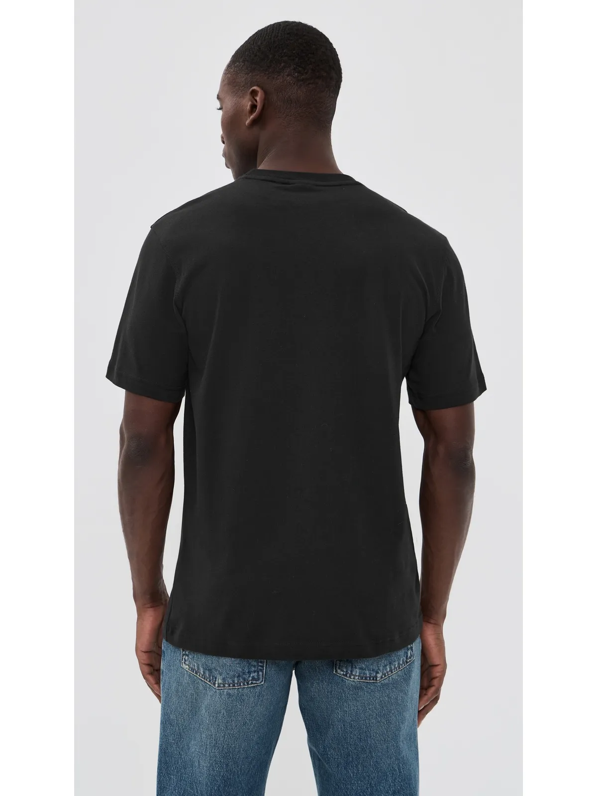 adidas Trefoil Essentials Tシャツ - 画像3
