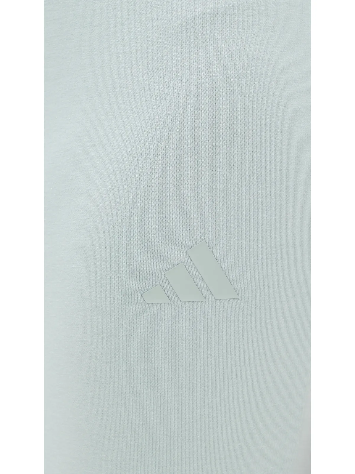 adidas ソフトラックス フレアパンツ ワンダーセージ - 画像6
