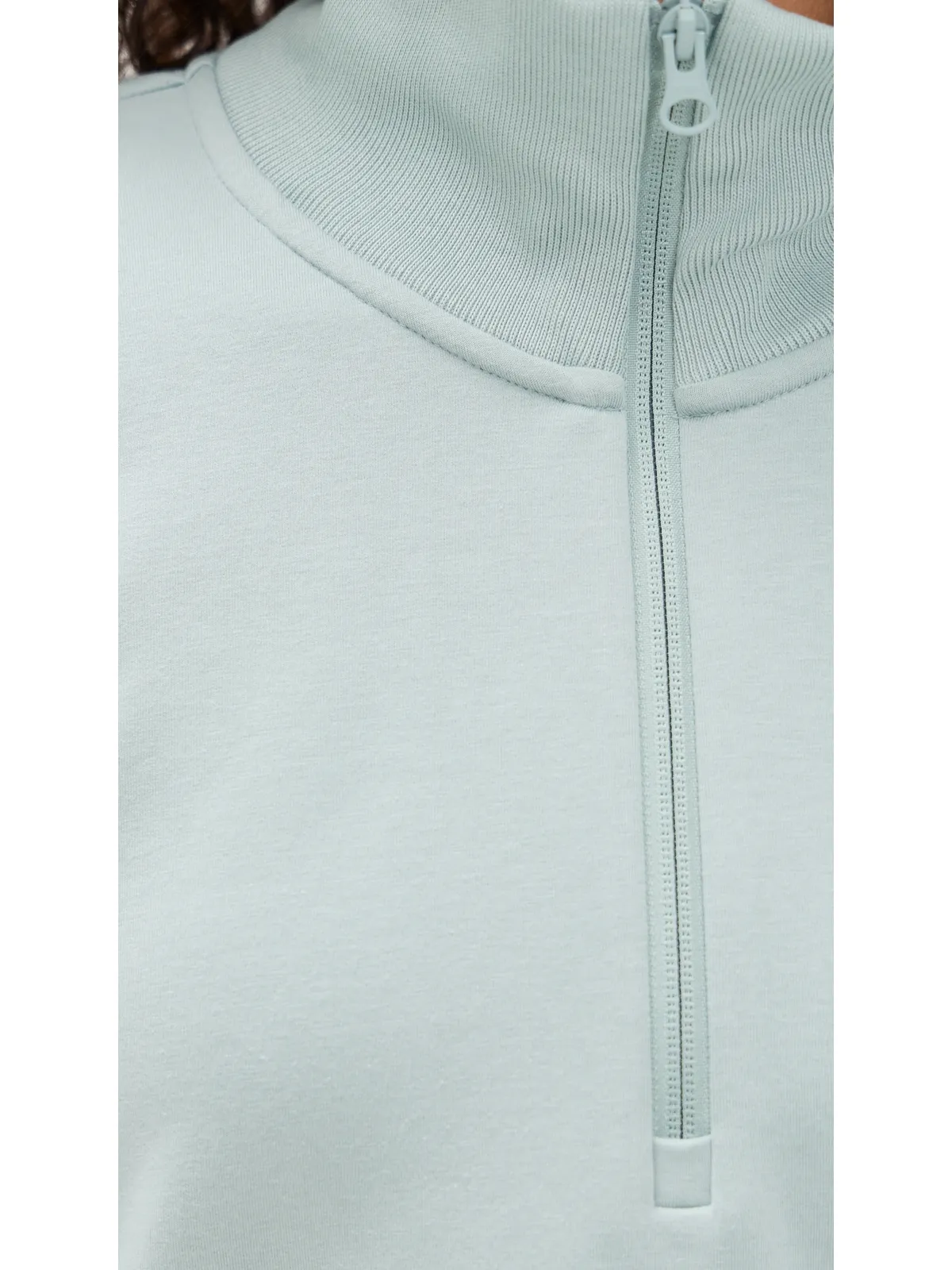 adidas ソフトラックス トラックトップ ワンダーセージ M - 画像6