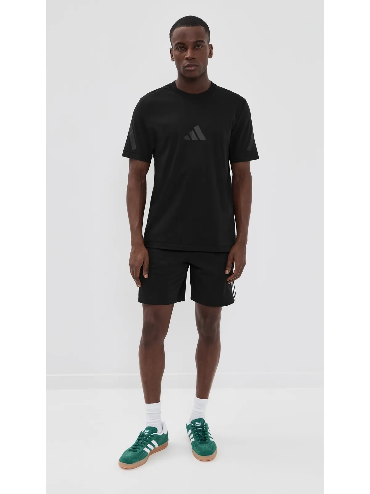 adidas Z.N.E. Tシャツ - 画像5