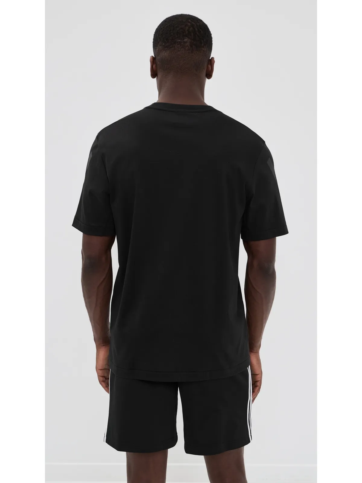 adidas Z.N.E. Tシャツ - 画像3
