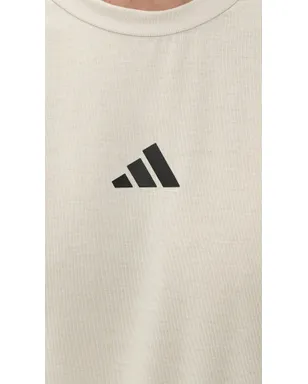 adidas D4T ワークアウトTシャツ - サムネイル6