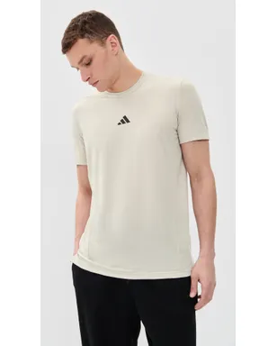 adidas D4T ワークアウトTシャツ - サムネイル2