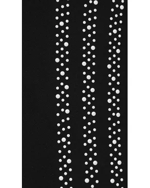 adidas パールチューブトップ ブラック M - サムネイル6