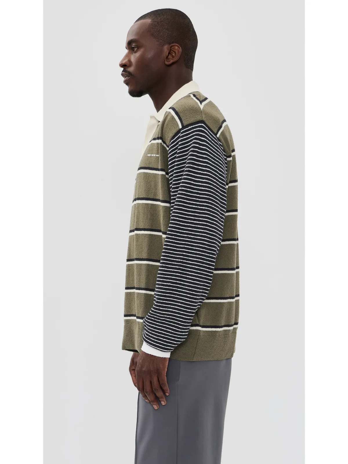 adidas ポロシャツ - 画像4