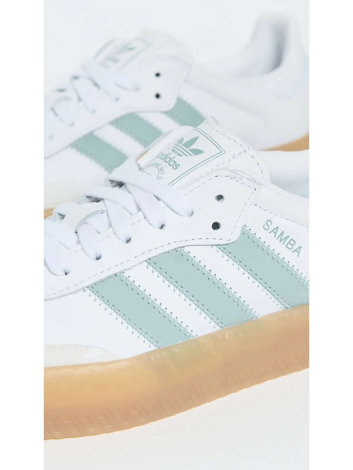 adidas Sambae W スニーカー - 画像5