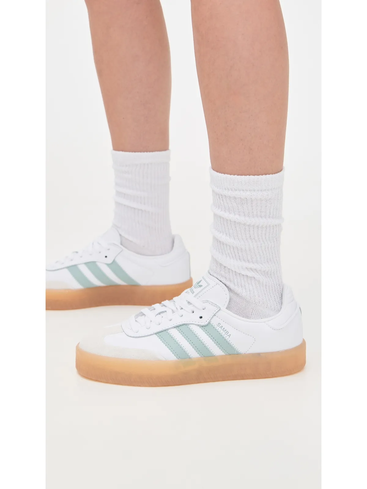 adidas Sambae W スニーカー - 画像3