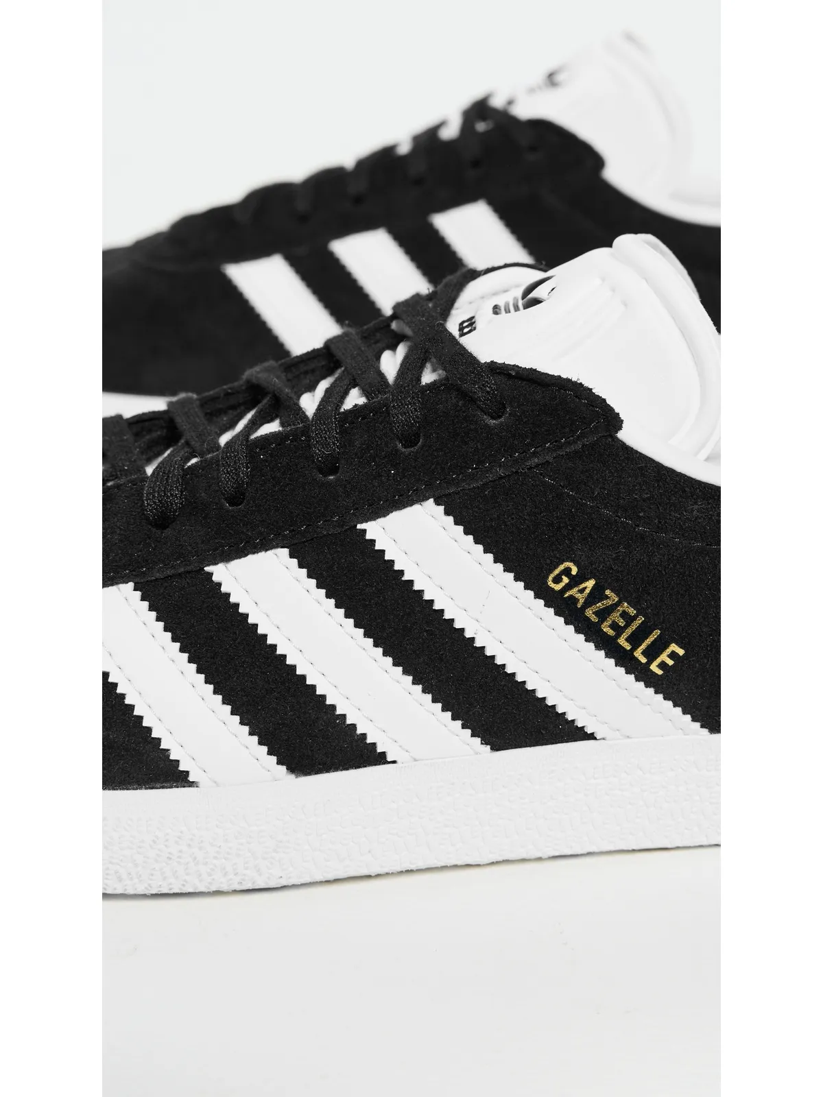 adidas ガゼル スニーカー - 画像5