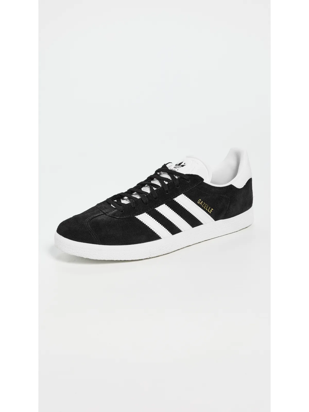 adidas ガゼル スニーカー - 画像2