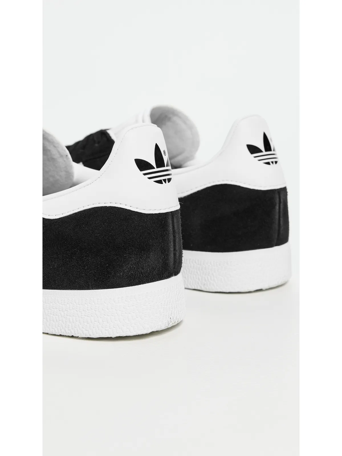 adidas ガゼル スニーカー - 画像3