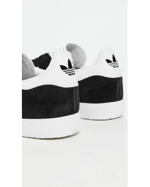 adidas ガゼル スニーカー - サムネイル3