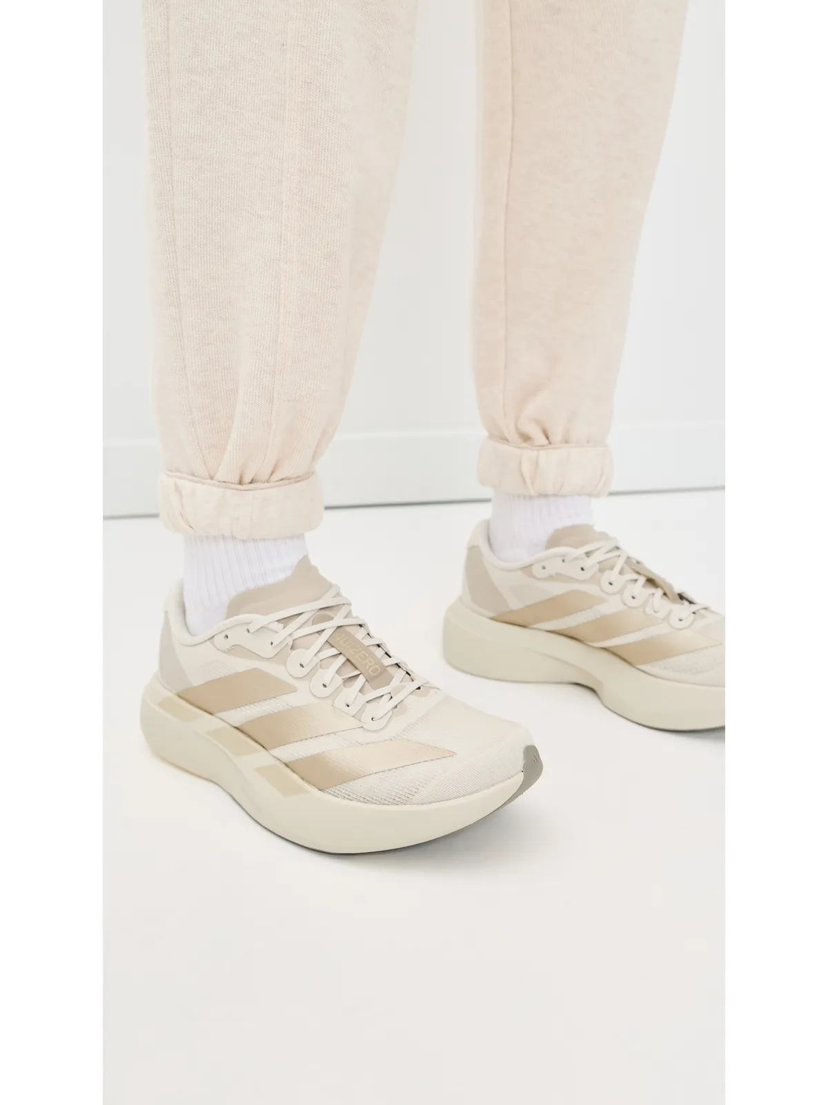adidas Evo SL スニーカー - 画像3